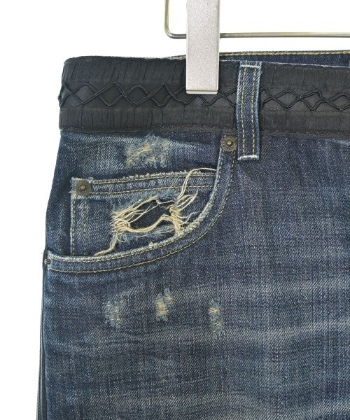 DOLCE&GABBANA 牛仔褲