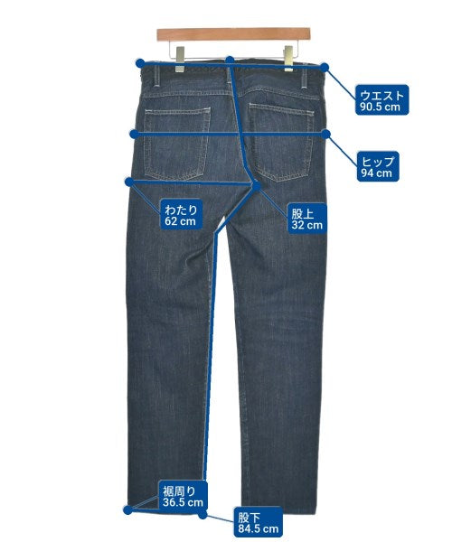DOLCE&GABBANA 牛仔褲