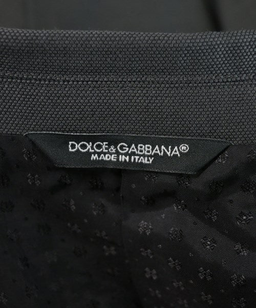 DOLCE&GABBANA 商務西裝