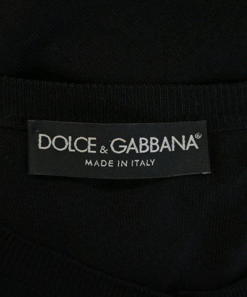 DOLCE&GABBANA 開襟衫