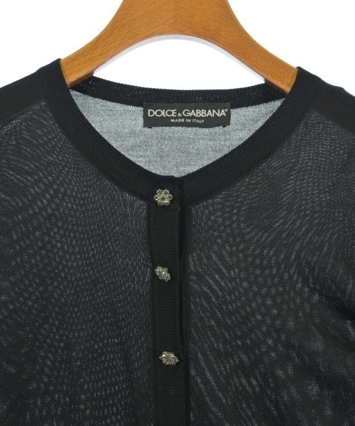 DOLCE&GABBANA 開襟衫