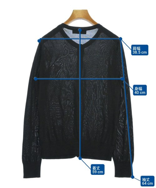 DOLCE&GABBANA 開襟衫
