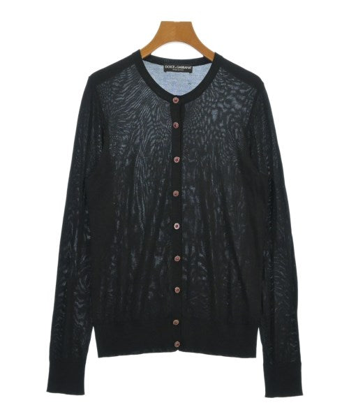 DOLCE&GABBANA 開襟衫