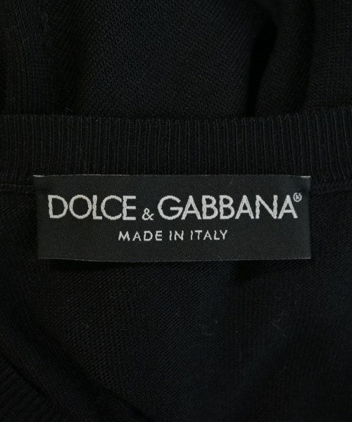 DOLCE&GABBANA 開襟衫
