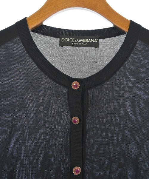 DOLCE&GABBANA 開襟衫