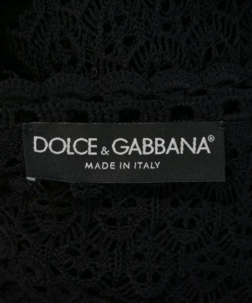 DOLCE&GABBANA 開襟衫