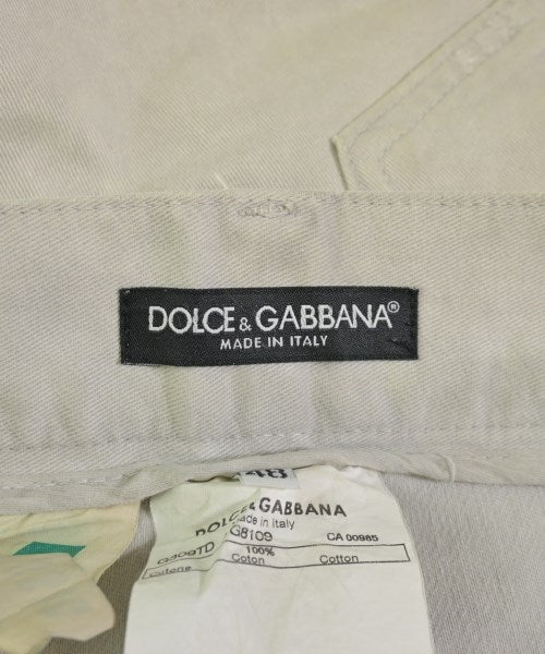 DOLCE&GABBANA 牛仔褲