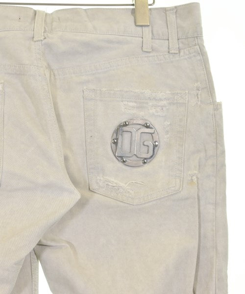 DOLCE&GABBANA 牛仔褲
