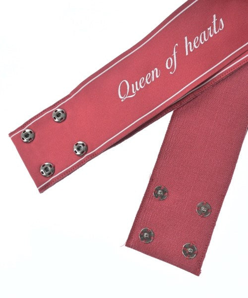 DOLCE&GABBANA 皮帶