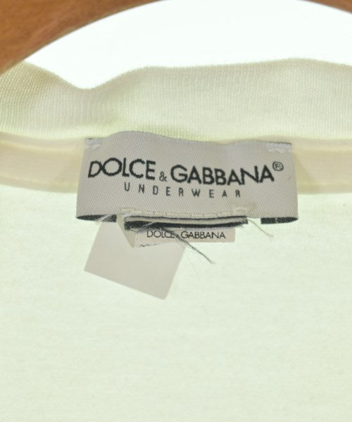 DOLCE&GABBANA T恤/上衣