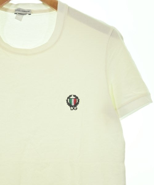 DOLCE&GABBANA T恤/上衣