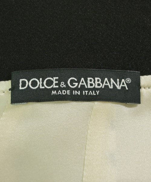 DOLCE&GABBANA 膝上裙