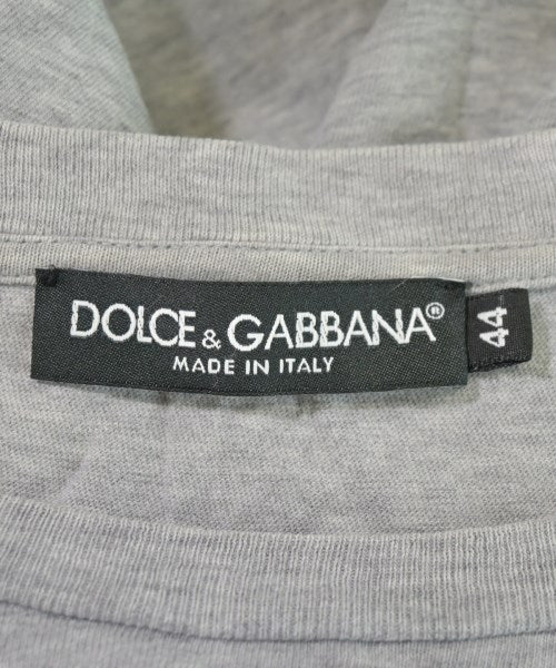 DOLCE&GABBANA T恤/上衣