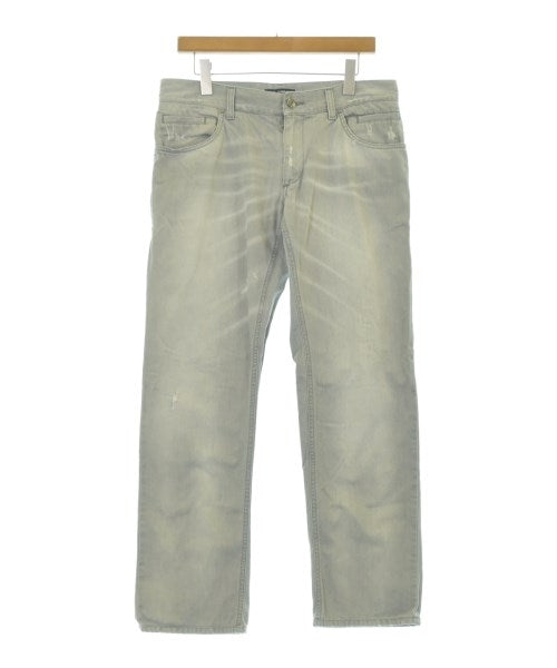 DOLCE&GABBANA 牛仔褲
