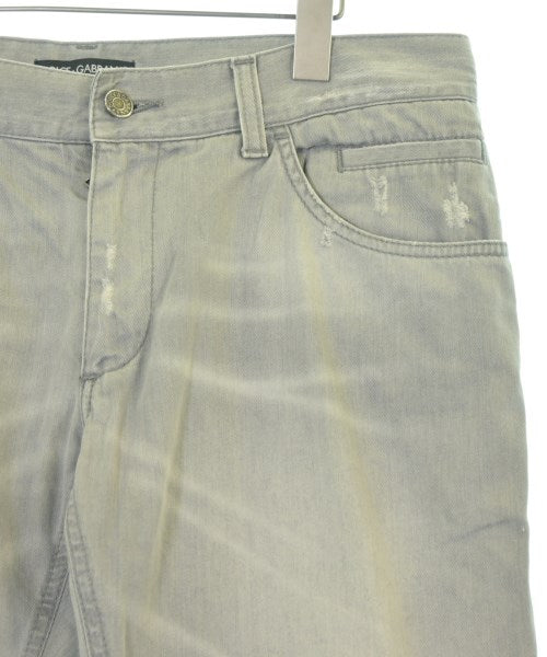 DOLCE&GABBANA 牛仔褲