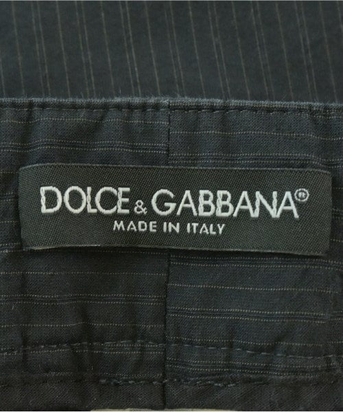 DOLCE&GABBANA 短褲