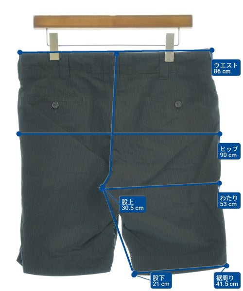 DOLCE&GABBANA 短褲
