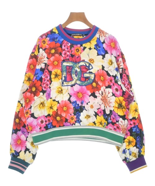 DOLCE&GABBANA 運動衫