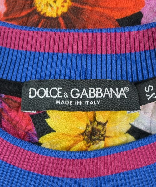 DOLCE&GABBANA 運動衫