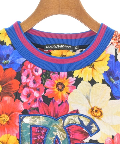 DOLCE&GABBANA 運動衫