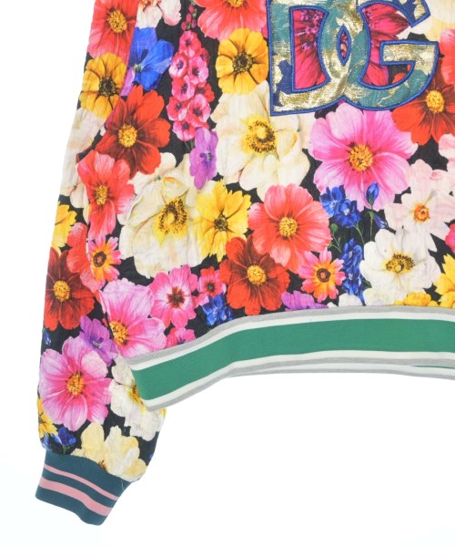 DOLCE&GABBANA 運動衫
