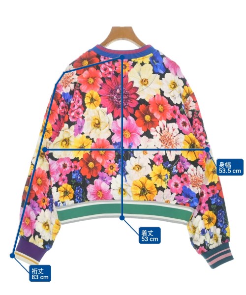 DOLCE&GABBANA 運動衫