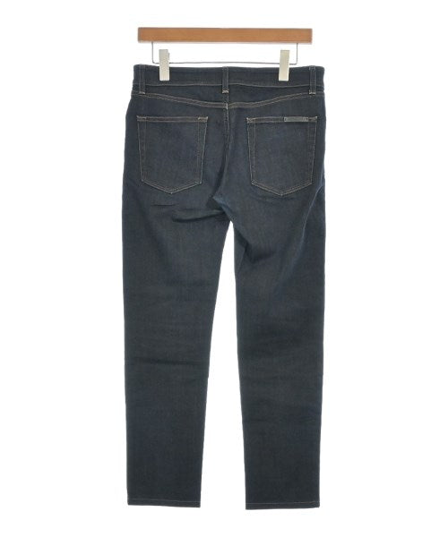 DOLCE&GABBANA 牛仔褲