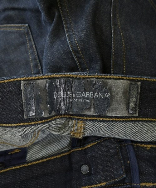 DOLCE&GABBANA 牛仔褲