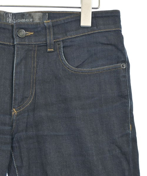 DOLCE&GABBANA 牛仔褲