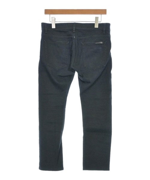 DOLCE&GABBANA 牛仔褲