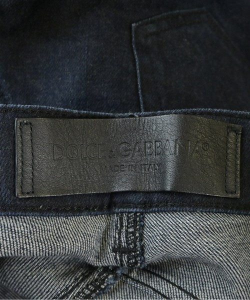DOLCE&GABBANA 牛仔褲