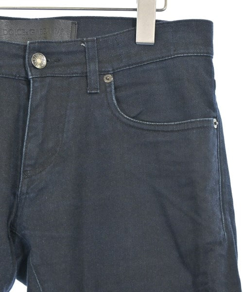 DOLCE&GABBANA 牛仔褲