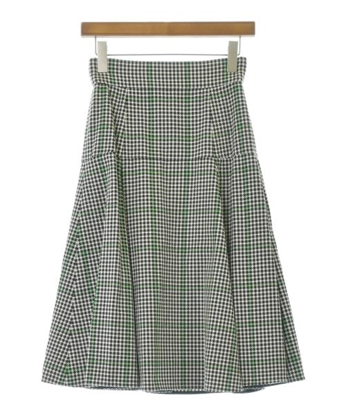 DOLCE&GABBANA 膝上裙