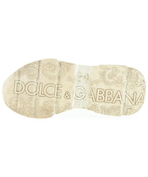 DOLCE&GABBANA 運動鞋