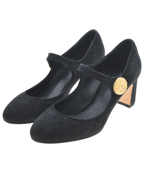 DOLCE&GABBANA 高跟鞋