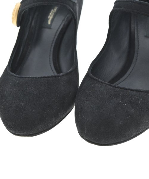 DOLCE&GABBANA 高跟鞋
