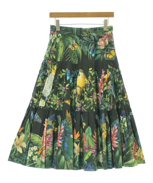 DOLCE&GABBANA 長裙/超長裙