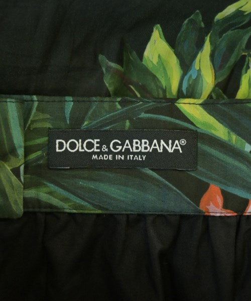 DOLCE&GABBANA 長裙/超長裙