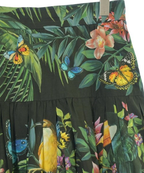 DOLCE&GABBANA 長裙/超長裙