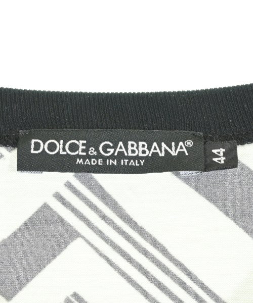 DOLCE&GABBANA T恤/上衣