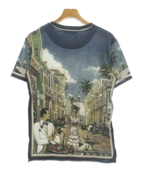 DOLCE&GABBANA T恤/上衣