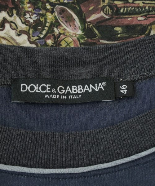 DOLCE&GABBANA T恤/上衣