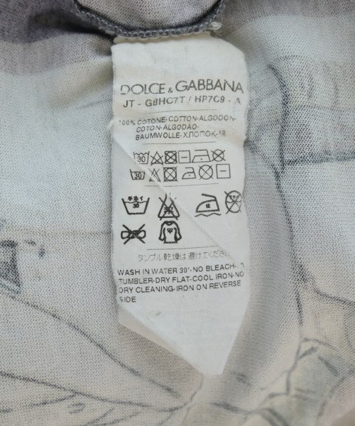 DOLCE&GABBANA T恤/上衣