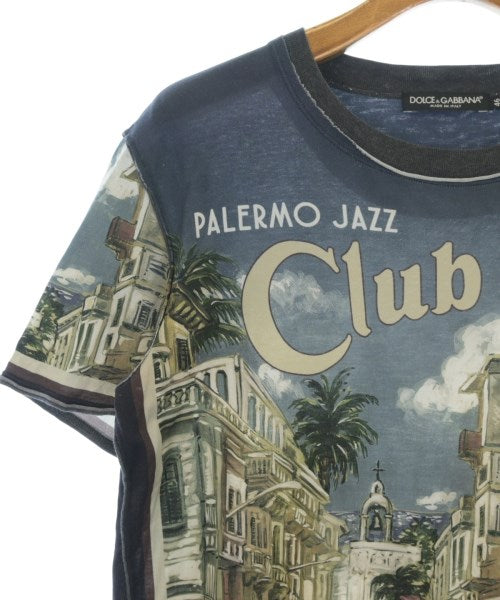 DOLCE&GABBANA T恤/上衣