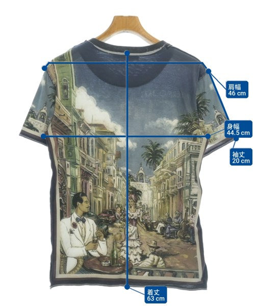 DOLCE&GABBANA T恤/上衣
