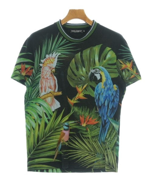 DOLCE&GABBANA T恤/上衣