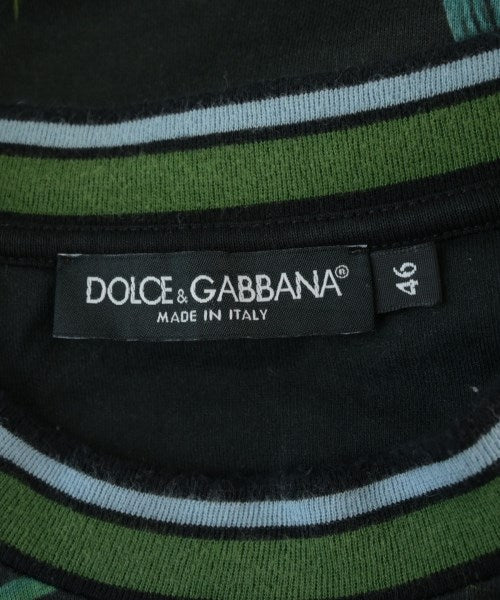 DOLCE&GABBANA T恤/上衣