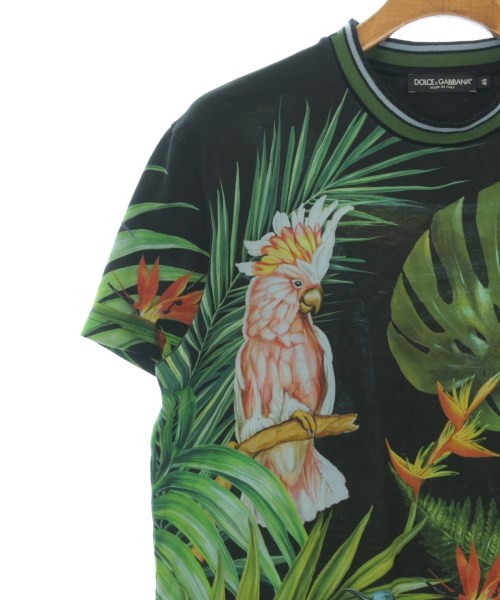 DOLCE&GABBANA T恤/上衣