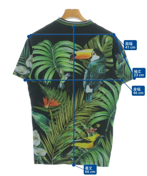 DOLCE&GABBANA T恤/上衣