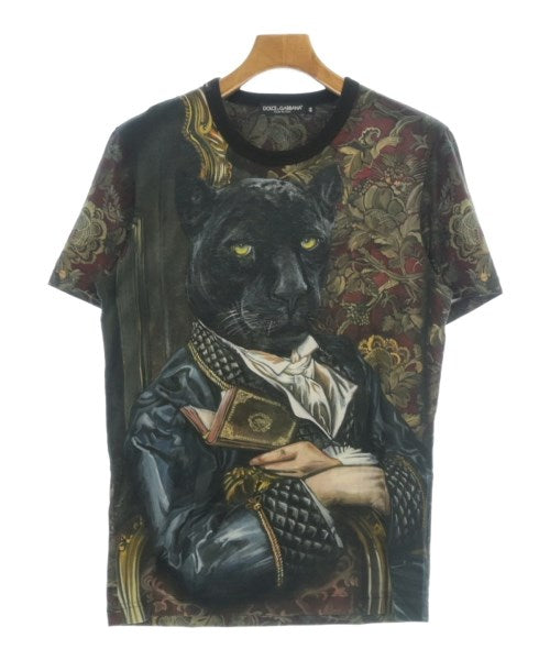 DOLCE&GABBANA T恤/上衣
